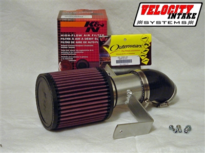 Velocity Intake VelI-LTR450-1
