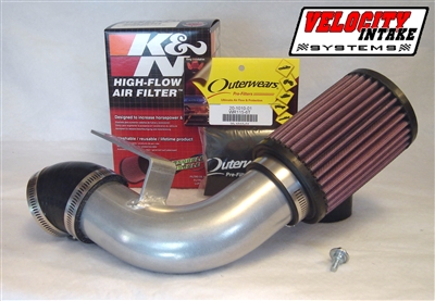 Velocity Intake VelI-R250