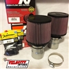 Velocity Intake Veli-RZR-STK