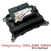 pwrTune ECU Tuning Reflash Segway Villain SX10