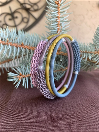 Spiral Bracelet - Vintage OUT OF STOCK