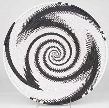 <!100> TW Medium Platter / TW-BW-30P