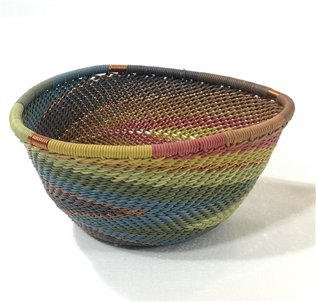 TW Small Triangle Bowl / TW-PD-TRI OUT OF STOCK