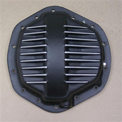 PML Differential Cover for 11.5" Rear - Black Powdercoat