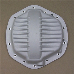 PML Differential Cover for 11.5" Rear - Cast Finish