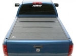 BAKFlip FiberMax Tonneau Cover 2002-2016 Dodge Ram 1500, 2500, 3500 Regular, Quad, Crew, and Mega Cab with 5'7", 5'7" with Rambox, 6'4", and 8' Beds