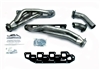 JBA Cat4Ward1 5/8"  Shorty Headers 04-05 Dodge Ram 1500 4WD Stainless