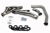 JBA Cat4Ward1 5/8"  Shorty Headers 04-05 Dodge Ram 2500/3500 2WD/4WD Stainless