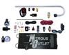 Nitrous Outlet X Series Stage 2 Accessory Package