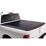 BAKFlip G2 Tonneau Cover 2019 Ram 1500, 2500, 3500 Regular, Quad, Crew, and Mega Cab 5'7" bed with Rambox, 5'7" Bed without Rambox, 6'4" Bed, and 8' Bed