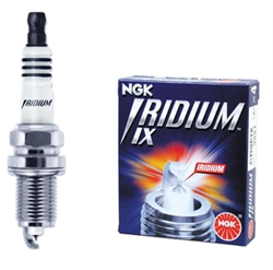 NGK Irridium Spark Plugs for 5.7L Hemi - Stock Heat Range