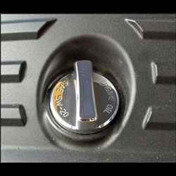 Billet Technology Oil Cap 03-up Dodge Ram 5.7L Hemi