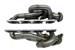Kooks Torque Series Shorty Headers for 2009-2018 Ram 1500 and 2019+ Ram 1500 Classic 5.7L