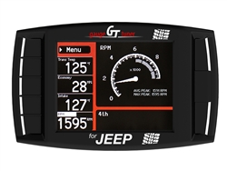 Bullydog GT Tuner For Jeep