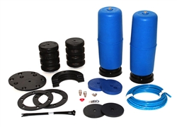 Firestone Coil-Rite Air Helper Spring Kit 2009-2013 Dodge Ram 1500