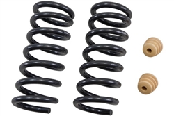 Belltech 2" Front Drop Coils 2009-2018 Ram 1500 2WD Regular Cab