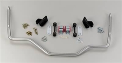 Belltech 1 1/4" Rear Swaybar 02-08 Ram 1500 2WD