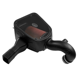 S&B Cold Air Intake for 2019 Ram 1500 5.7 (New Body Style)
