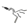 Flowmaster American Thunder Catback Exhaust 2003-2012 Ram 2500 and 3500 5.7L Hemi