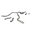 Flowmaster American Thunder Catback Exhaust 2014-16 Ram 2500 6.4L Hemi