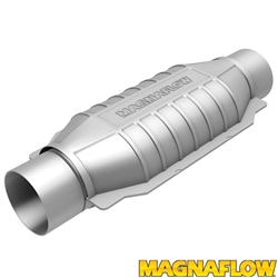 MagnaFlow Universal High Flow 3" Catalytic Converter