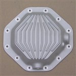 PML Differential Cover for 9.25" Rear - Cast Finish