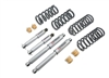 Belltech 2/4 Drop Kit With Street Performance Shocks 2009-2018 Ram 1500 2WD Regular Cab