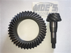 Moe's Performance 4.56 Gears for 9.25 and 9.25ZF Rear