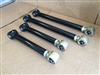 Core4x4 Adjustable Rear Upper and Lower Control Arms 2009-up Ram 1500 2WD/4WD