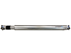 DriveshaftPro 5" Aluminum Driveshaft 2014+ Ram 1500 8sp Regular Cab 2WD