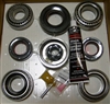 Master Install Kit w/ Timken Bearings for 8.0" Front