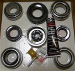 Master Install Kit w/ Timken Bearings for 9.25 or 9.25ZF Rear Axle