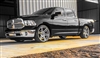 â€‹Inez Hotrods 3/5 Lowering Kit 09-18 Ram 1500 4WD Quad Cab and Crew Cab