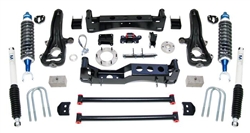 Pro Comp 6 inch Lift Kit with MX-6 Shocks 06-08 Ram 1500