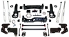 Pro Comp 6" Lift Kit w/ ES9000 Shocks 09-2011 Ram 1500