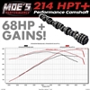 Moe's Performance 5.7L VVT HPT+ (High Performance Track PLUS) Camshaft