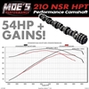 Moe's Performance 5.7L VVT NSR (No Springs Required) Camshaft