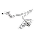 Stainless Works Longtube Headers 2009-18 Ram 1500