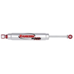 Rancho RS9000XL Rear Adjustable Shock 02-08 Ram 1500 Stock Height