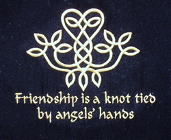 Friendship Knot