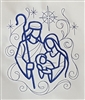 Christmas - Holy Family