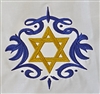 Judaism - Jewish Star