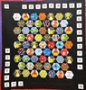 I Spy - with alphabet - Baby Quilt Kit