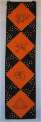 Halloween - Sew Square Table Runner Kit