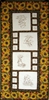 Fall - Deco Window Pane Table Runner Kit