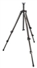 Manfrotto Bogen Carbon Fiber Tripod - 3 Section Tripod Only