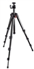 Manfrotto Bogen Digi Tripod (Black) Tripod Only