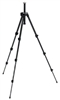 Manfrotto Bogen Carbon Fiber Tripod - 732CY - 3 Section & Black 700RC2 Head with Adjustable Quick Release Plate