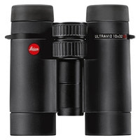 LEICA Ultravid HD-Plus 10x32mm Binocular