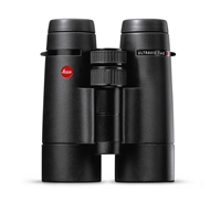 LEICA Ultravid HD-Plus 7x42mm Binocular